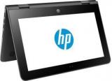 Hp Pavilion Pentium Quad Core 11 AB005TU 2 In 1 Laptop