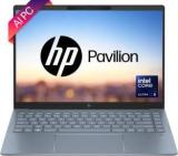 Hp Pavilion Plus AI PC Intel Core Ultra 5 125H 14 Ew1082TU Thin And Light Laptop