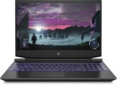 Hp Pavilion Ryzen 5 Hexa Core 5600H 15 ec2004AX Gaming Laptop