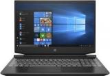 Hp Pavilion Ryzen 5 Quad Core 15 EC0098AX Gaming Laptop