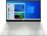 Hp Pavilion Ryzen 7 Octa Core 5700U 14 EC0007AX Thin And Light Laptop