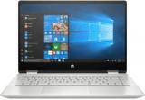 Hp Pavilion X360 14 Core I3 10th Gen 14 Dh1008TU 2 In 1 Laptop