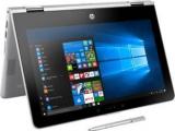 Hp Pavilion X360 Core I3 7th Gen 11 Ad022TU 2 In 1 Laptop