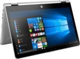 Hp Pavilion X360 Core I3 7th Gen 14 Ba077TU 2 In 1 Laptop