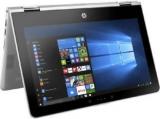 Hp Pavilion X360 Core I3 8th Gen 11 Ad106tu 2 In 1 Laptop