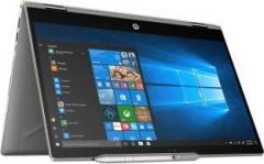 Hp Pavilion x360 Core i3 8th Gen 14 cd0077TU 2 in 1 Laptop