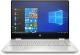 Hp Pavilion X360 Core I3 8th Gen 14 Dh0044TX 2 In 1 Laptop