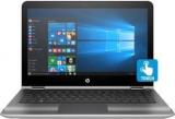 HP Pavilion X360 Core I5 7th Gen Y8J06PA 13 U112TU 2 In 1 Laptop