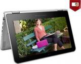 Hp Pavilion X360 Core M3 6th Gen 11 K106TU 2 In 1 Laptop