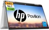 Hp Pavilion X360 Intel Core I5 12th Gen 1235U 14 Ek0074TU 2 In 1 Laptop