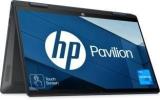 Hp Pavilion X360 Intel Core I5 12th Gen 1235U 14 Ek0078TU Thin And Light Laptop