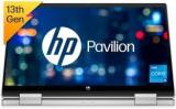 Hp Pavilion X360 Intel Core I5 13th Gen 1335U 14 Ek1010TU Thin And Light Laptop