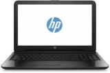 Hp Pentium Quad Core 15 Ay085tu Notebook