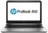 HP ProBook 450 G3 W0S86UT Laptop (Core I5 6th Gen/4GB/500GB/Windows 7)