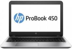 HP ProBook 450 G4 Core i3 7th Gen 1AA13PA Laptop