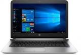 Hp ProBook Core I3 7th Gen 1AA10PA ACJ 440 Notebook