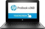 Hp ProBook X360 11 G1 EE Notebook PC Celeron Dual Core 1FY91UT 2 In 1 Laptop