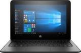 Hp ProBook X360 Celeron Dual Core 1FY90UT 2 In 1 Laptop