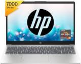 Hp Ryzen 3 Quad Core 7320U 15 Fc0025AU Thin And Light Laptop