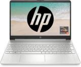 Hp Ryzen 5 Hexa Core 5500U 15s Eq2223AU Thin And Light Laptop