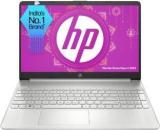 Hp Ryzen 7 Octa Core 5700U 15s Ey2001au Thin And Light Laptop