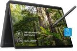 Hp Spectre X360 OLED Eyesafe Evo Intel Core I7 13th Gen 1355U 14 Ef2034TU Thin And Light Laptop