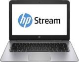 Hp Stream APU Dual Core A4 14 Z010nr Laptop