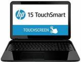 Hp TouchSmart Notebook PC Core I3 15 D069wm Laptop