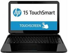 Hp TouchSmart Notebook PC Core i3 15 d069wm Laptop