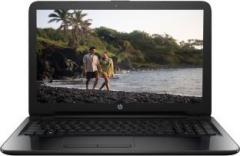 Hp U Series Core i3 6th Gen 15 ay514tx Notebook