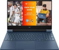 Hp Victus AI 39 TOPS AMD Ryzen 7 Octa Core 8845HS 15 fb2117AX Gaming Laptop