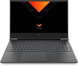 Hp Victus AMD Ryzen 5 Hexa Core 6600H 16 E1062AX Gaming Laptop