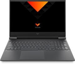 Hp Victus AMD Ryzen 5 Hexa Core 6600H 16 e1062AX Gaming Laptop