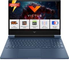 Hp Victus AMD Ryzen 5 Hexa Core 7445H 15 fb3130AX Gaming Laptop