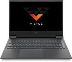Hp Victus AMD Ryzen 7 Octa Core 5800H 16 e0305AX Gaming Laptop