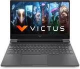 Hp Victus Gaming AMD Ryzen 5 Hexa Core 5600H 15 Fb0131AX Gaming Laptop