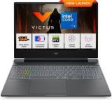 HP Victus Intel Core 5 210H 24 GB RAM 512 GB SSD NVIDIA GeForce RTX 3050 Gaming Laptop 15-fa2500tx