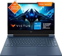 Hp Victus Intel Core i5 12th Gen 12450H 15 fa1379TX Gaming Laptop