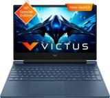 Hp Victus Intel Core I5 12th Gen 12450H 15 Fa1388TX Gaming Laptop