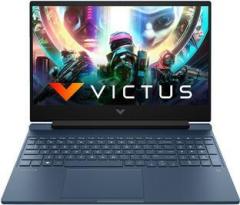 Hp Victus Intel Core i5 12th Gen 15 fa1351TX Gaming Laptop