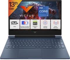 Hp Victus Intel Core i7 13th Gen 13620H 15 fa2077TX Gaming Laptop