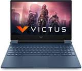 Hp Victus Ryzen 5 Hexa Core 5600H 15 Fb0136AX Gaming Laptop