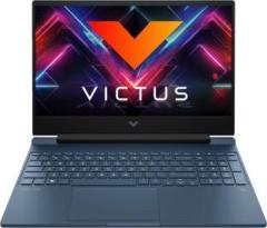 Hp Victus Ryzen 5 Octa Core 5600H 15 fb0133AX Gaming Laptop