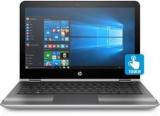 Hp X360 Core I3 7th Gen X360 13 U131tu Notebook