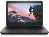 HP ZBook 14U G4 2LV77UT Core I5 7th Gen Laptop