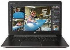 HP ZBook 15 G3 Core i7 6th Gen V2W05UT Laptop