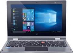 Iball CompBook Atom Quad Core I360 Laptop