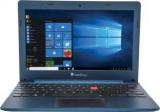 Iball Netbook Atom 8902968170509 CompBook Excelance Netbook