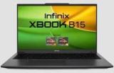 Infinix B15 Series AMD Ryzen 5 Hexa Core 5500U BL51A5 Thin And Light Laptop