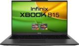 Infinix B15 Series AMD Ryzen 7 Octa Core 5825U BL51A5 Thin And Light Laptop